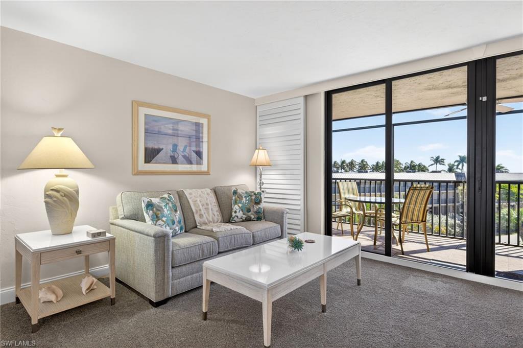 COMPASS POINT CONDO - Residential