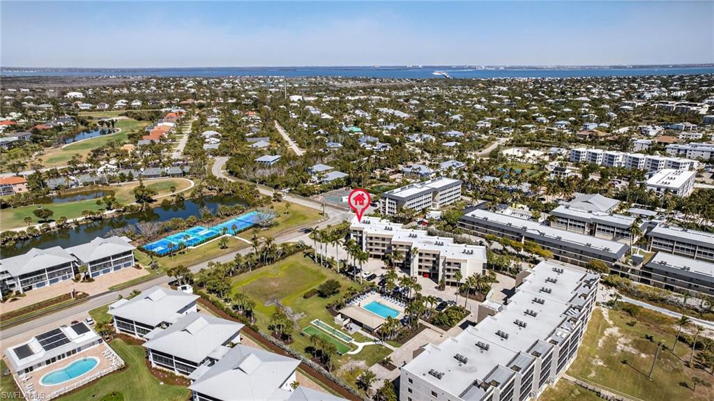 COMPASS POINT CONDO - Residential