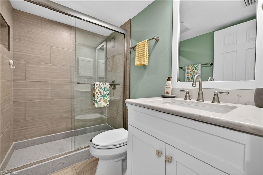 COMPASS POINT CONDO - Residential