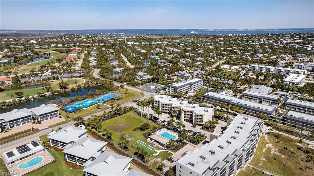 COMPASS POINT CONDO - Residential