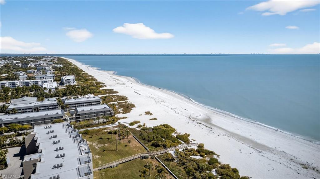 COMPASS POINT CONDO - Residential