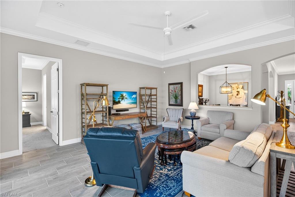 LAKE TIMBER - Residential