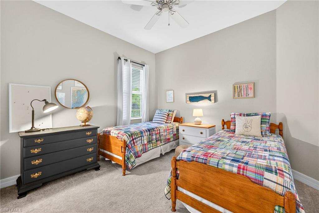 LAKE TIMBER - Residential