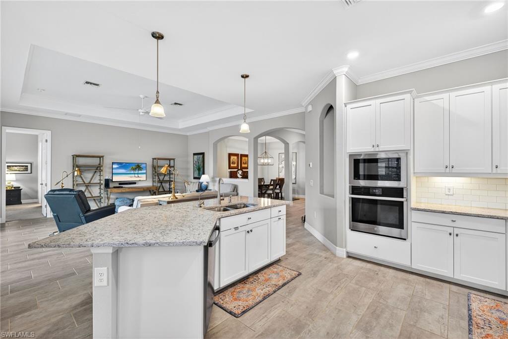 LAKE TIMBER - Residential