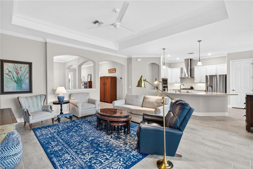 LAKE TIMBER - Residential