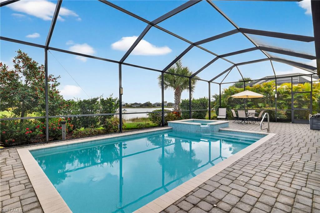 LAKE TIMBER - Residential