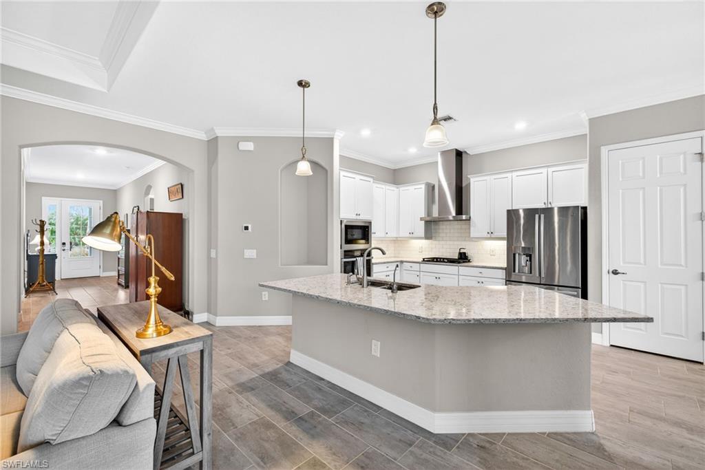 LAKE TIMBER - Residential