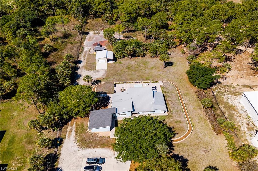GOLDEN GATE ESTATES - Residential
