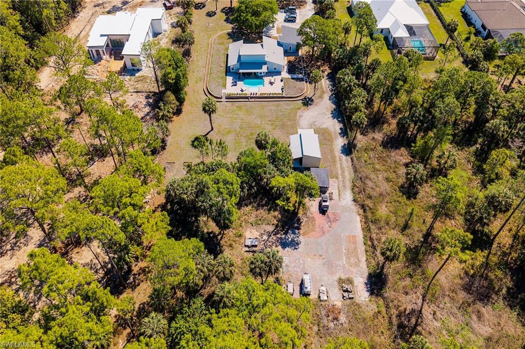 GOLDEN GATE ESTATES - Residential
