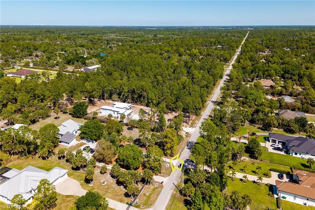GOLDEN GATE ESTATES - Residential