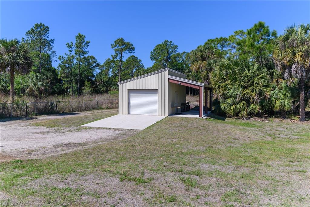 GOLDEN GATE ESTATES - Residential