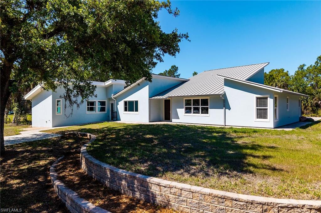GOLDEN GATE ESTATES - Residential
