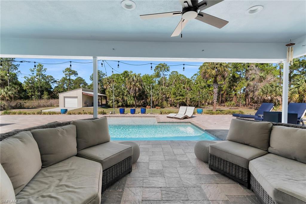 GOLDEN GATE ESTATES - Residential