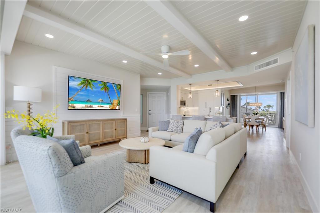 SEABREEZE - Residential