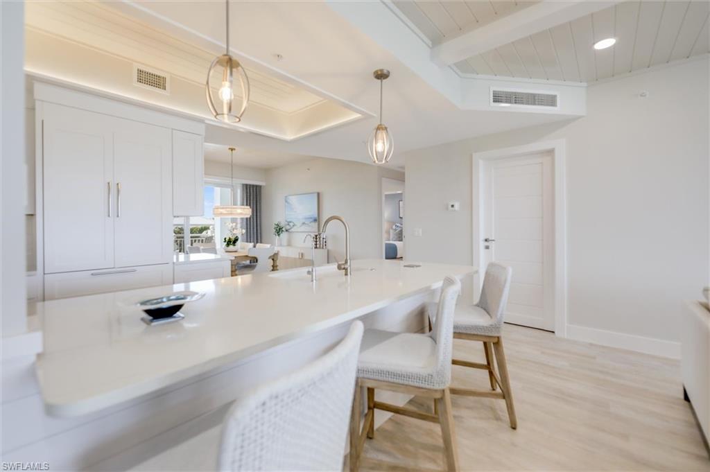 SEABREEZE - Residential