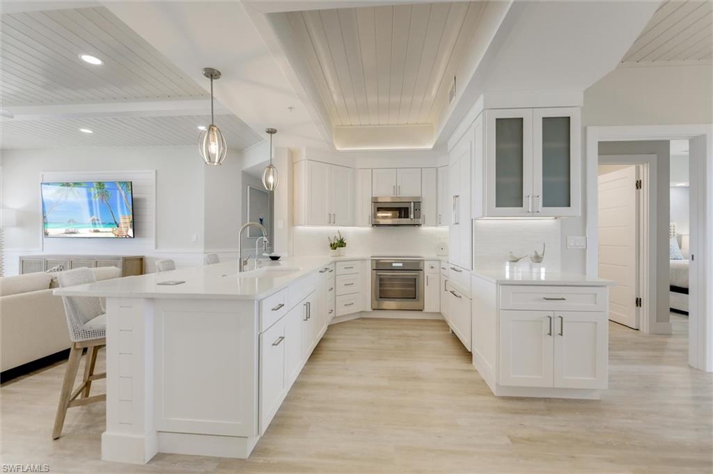 SEABREEZE - Residential