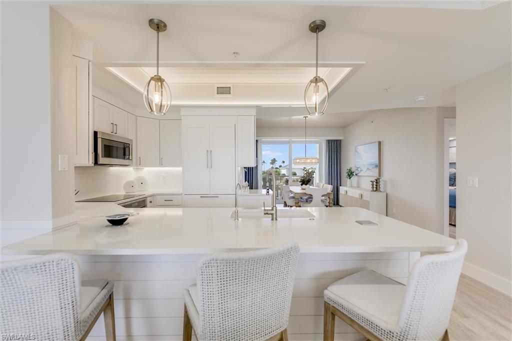 SEABREEZE - Residential