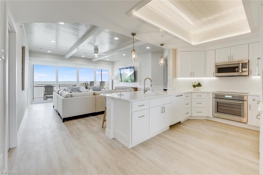 SEABREEZE - Residential