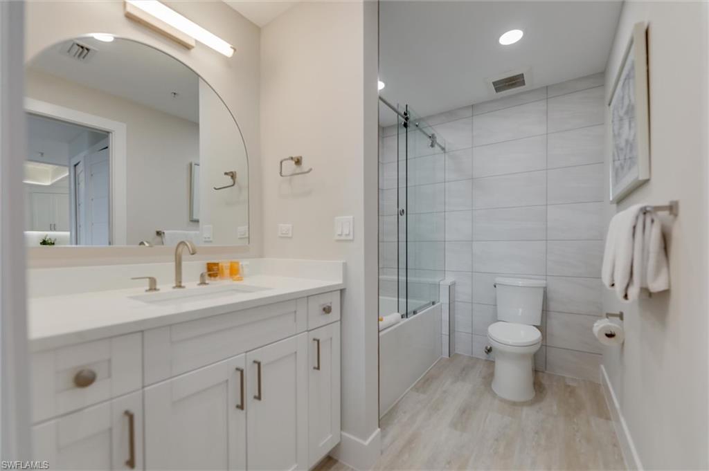 SEABREEZE - Residential