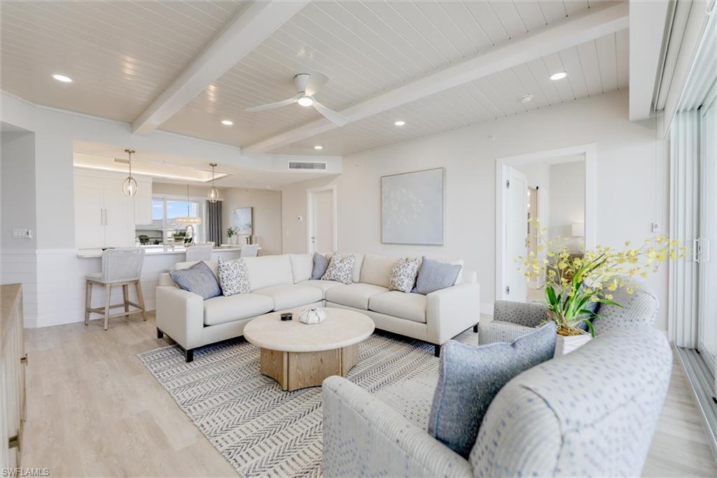 SEABREEZE - Residential