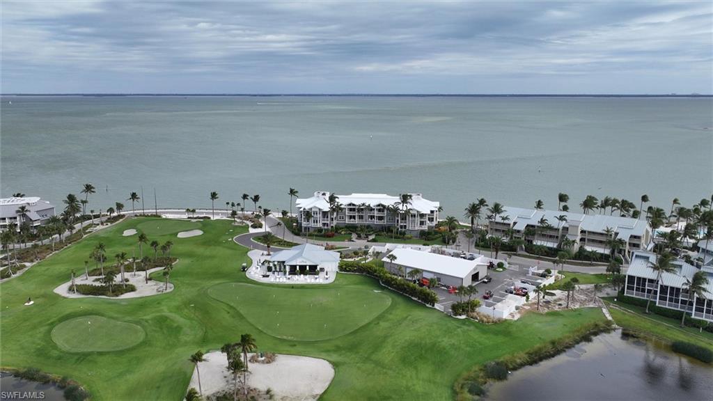 SEABREEZE - Residential