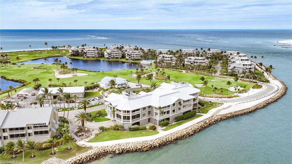 SEABREEZE - Residential