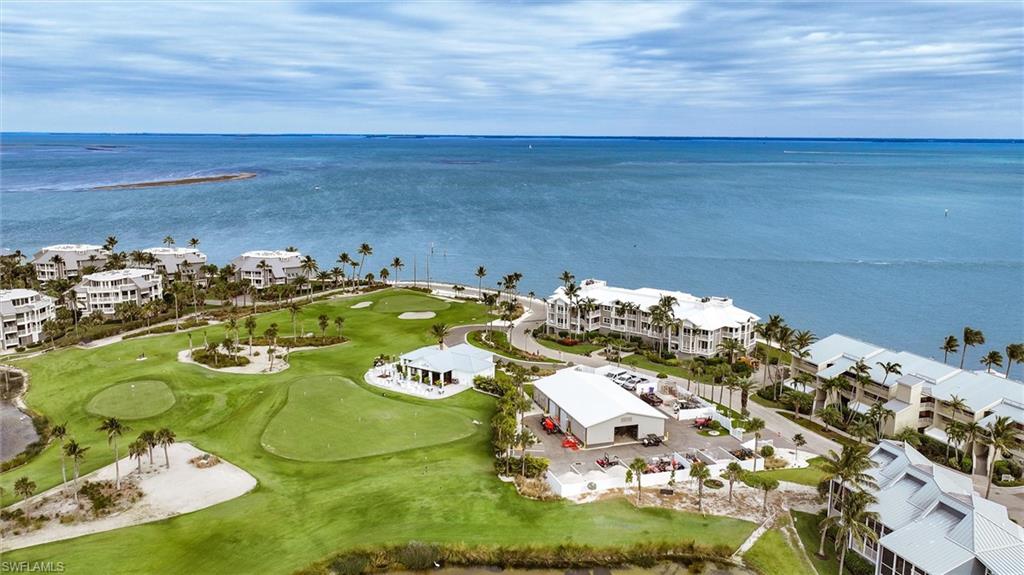 SEABREEZE - Residential