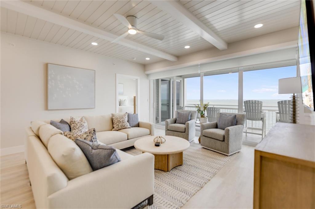 SEABREEZE - Residential