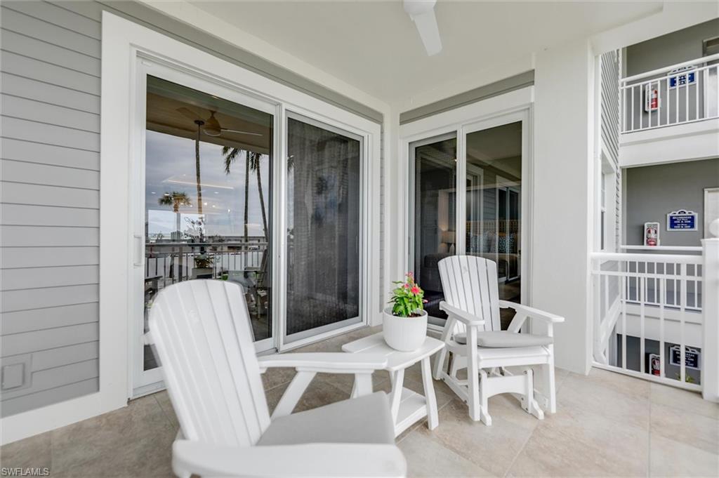 SEABREEZE - Residential