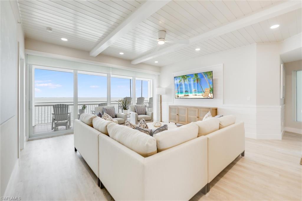 SEABREEZE - Residential