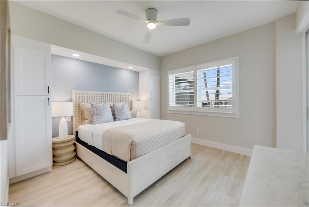 SEABREEZE - Residential