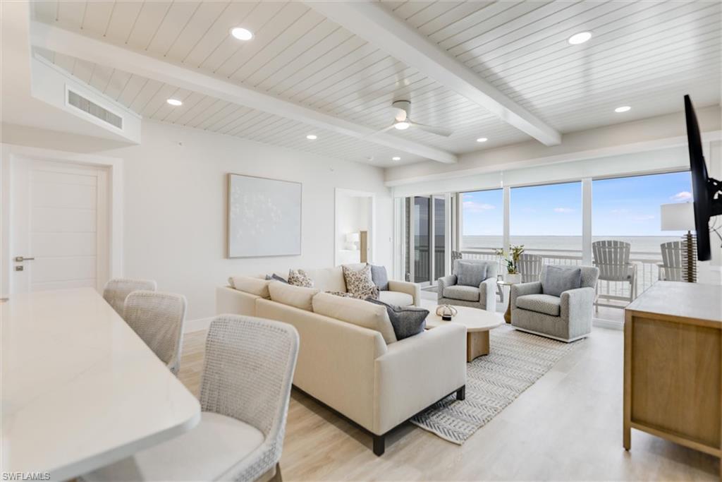 SEABREEZE - Residential