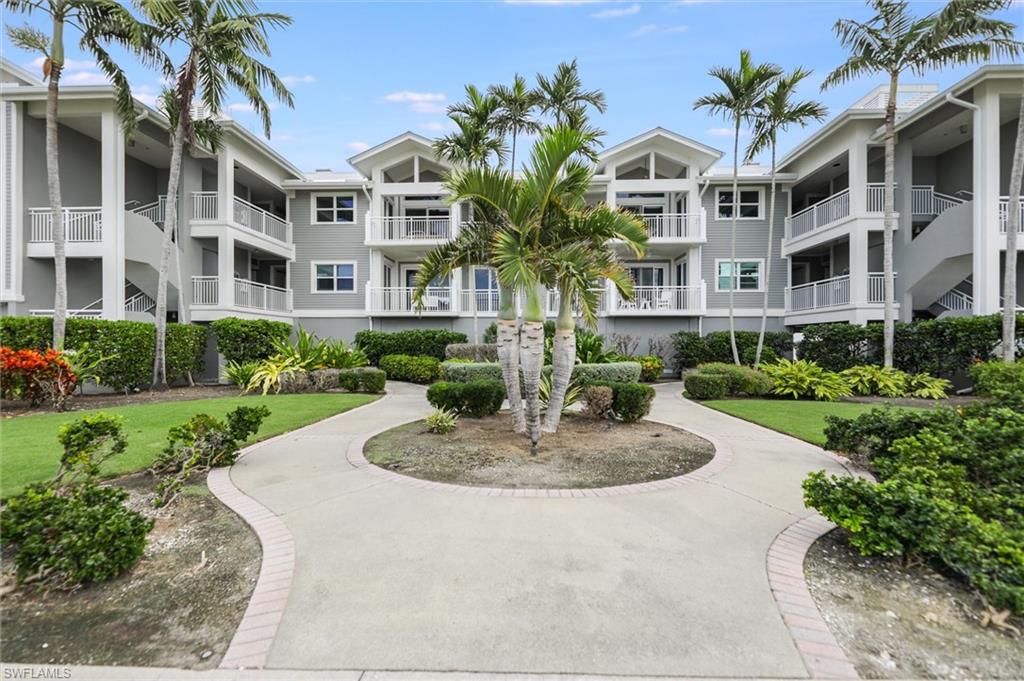 SEABREEZE - Residential