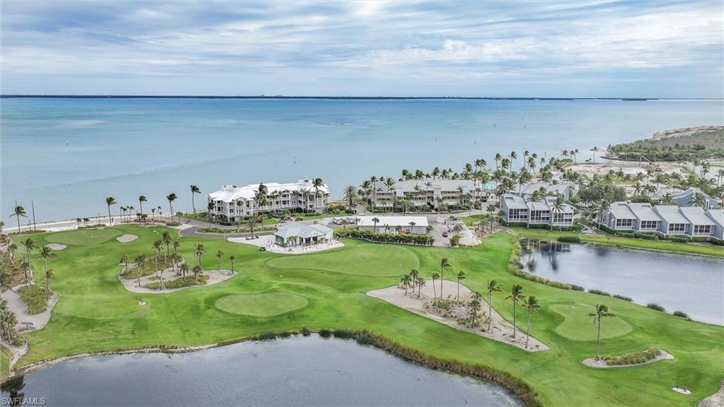 SEABREEZE - Residential