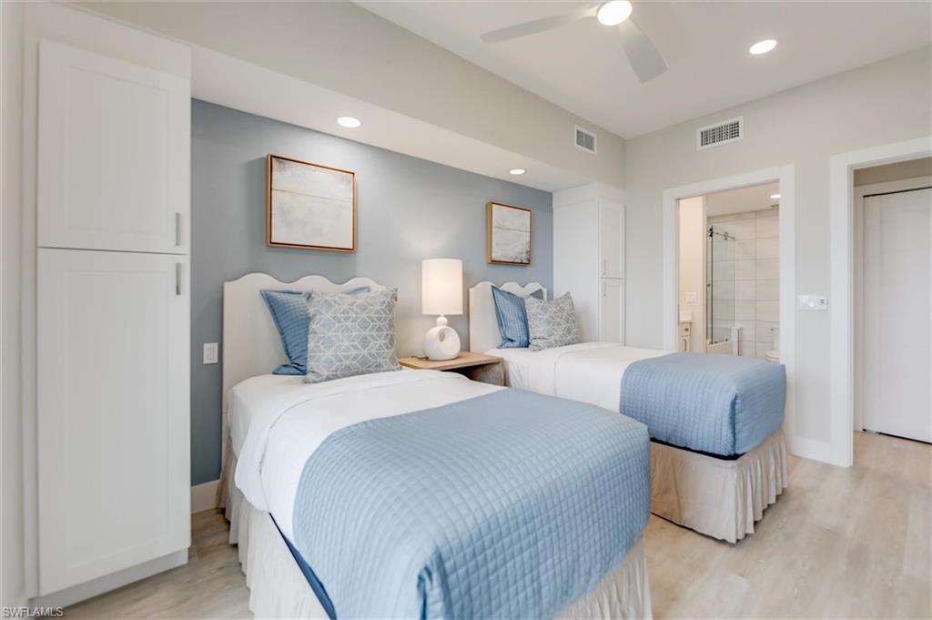 SEABREEZE - Residential