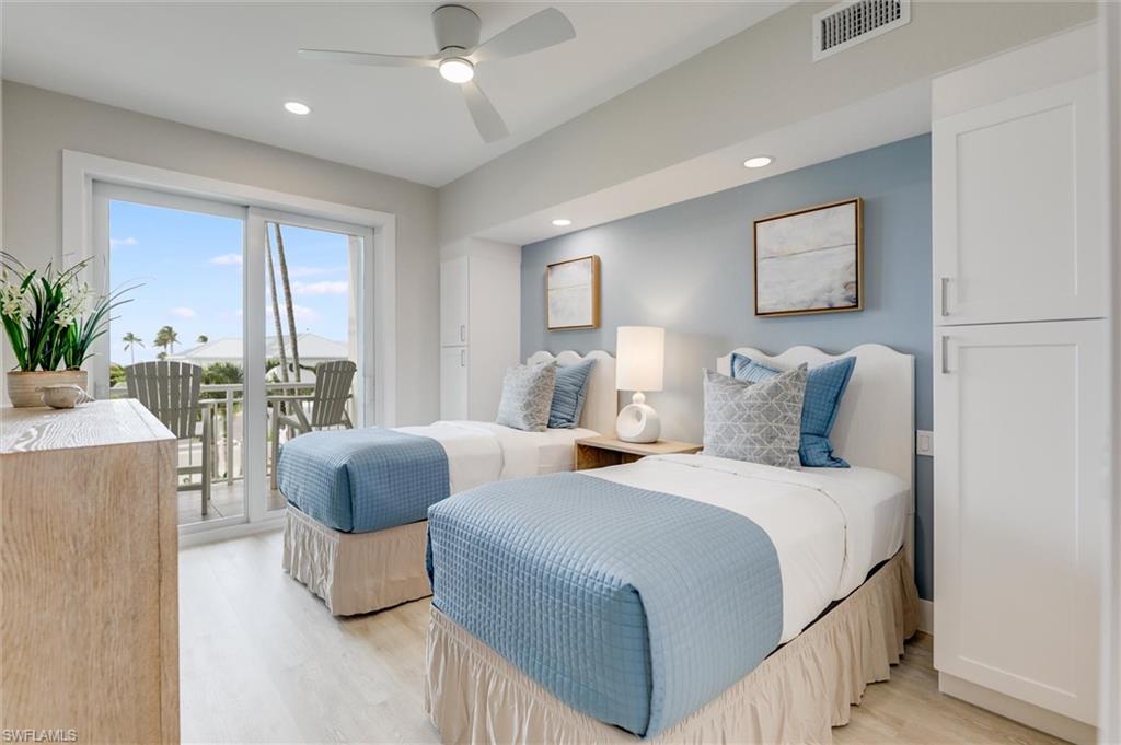 SEABREEZE - Residential