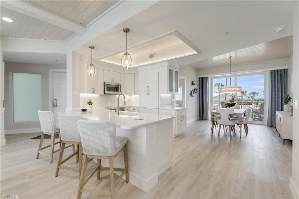 SEABREEZE - Residential