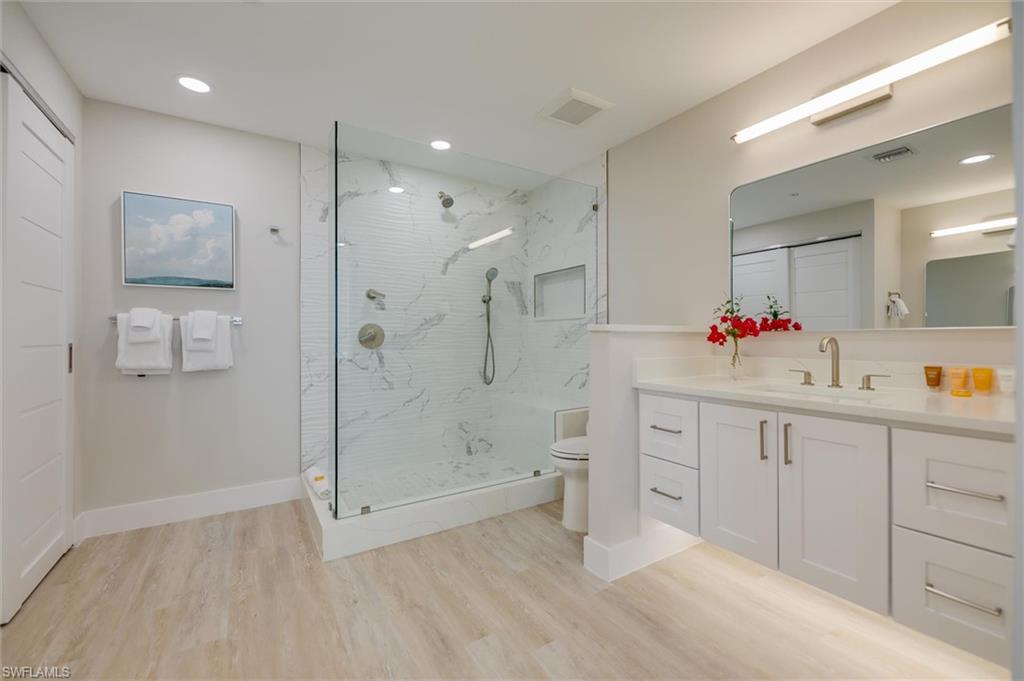 SEABREEZE - Residential