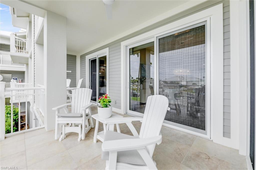 SEABREEZE - Residential