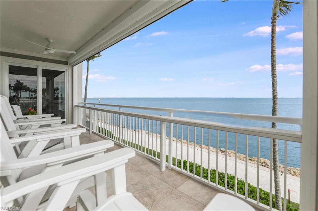 SEABREEZE - Residential