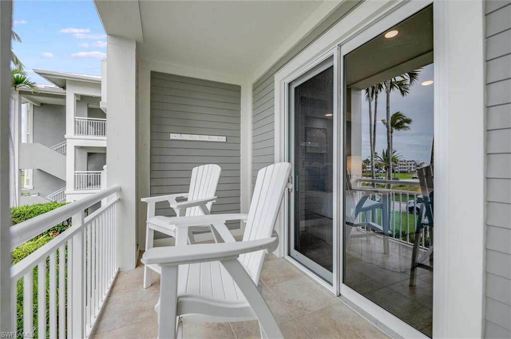 SEABREEZE - Residential