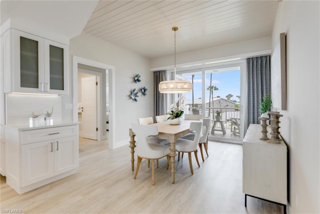 SEABREEZE - Residential