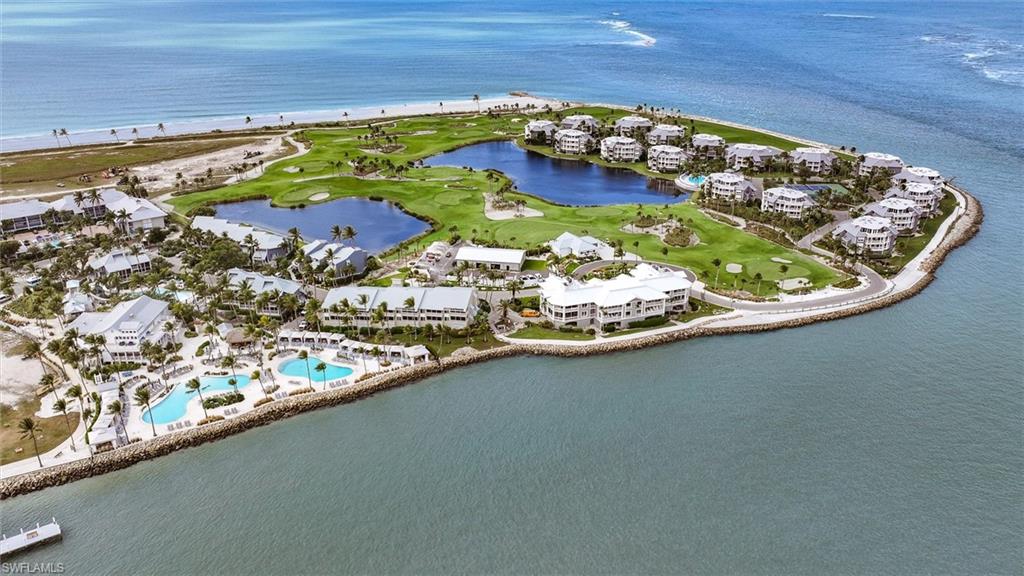 SEABREEZE - Residential