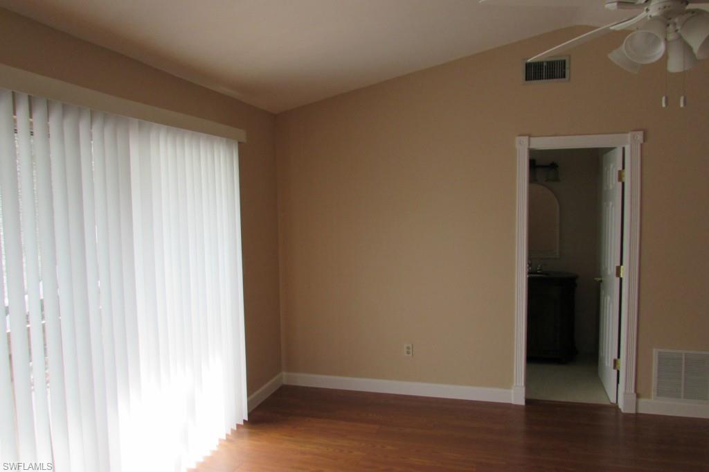 CYPRESS KEEP CONDO - Residential