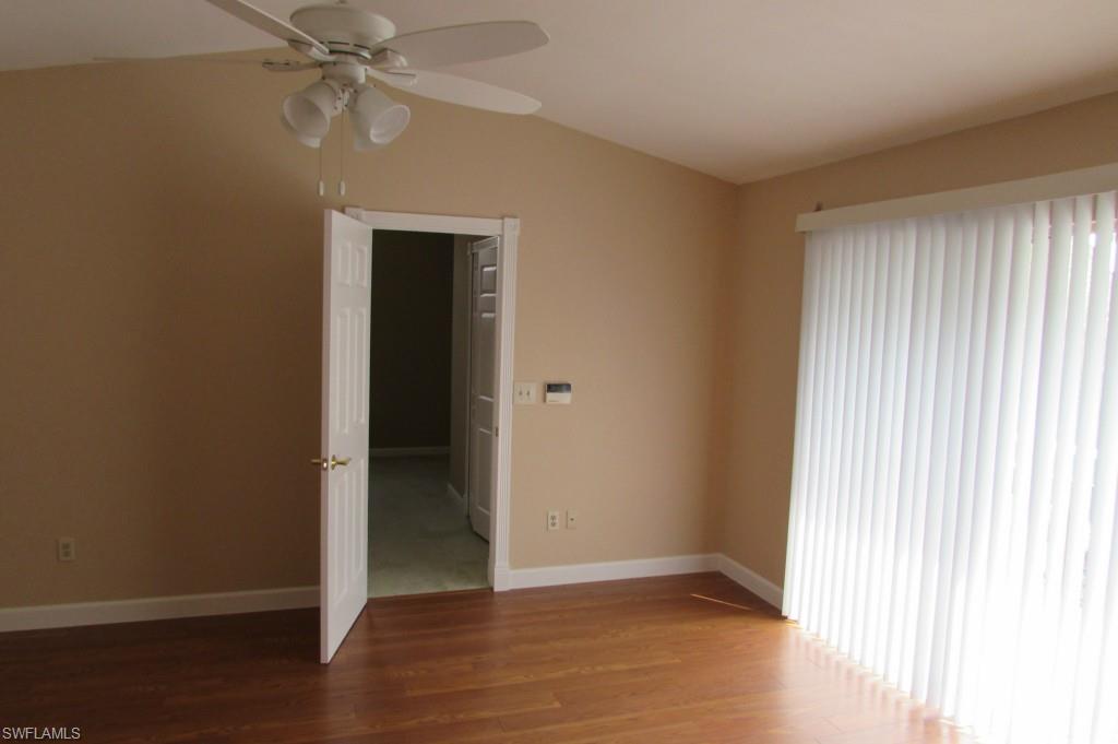 CYPRESS KEEP CONDO - Residential