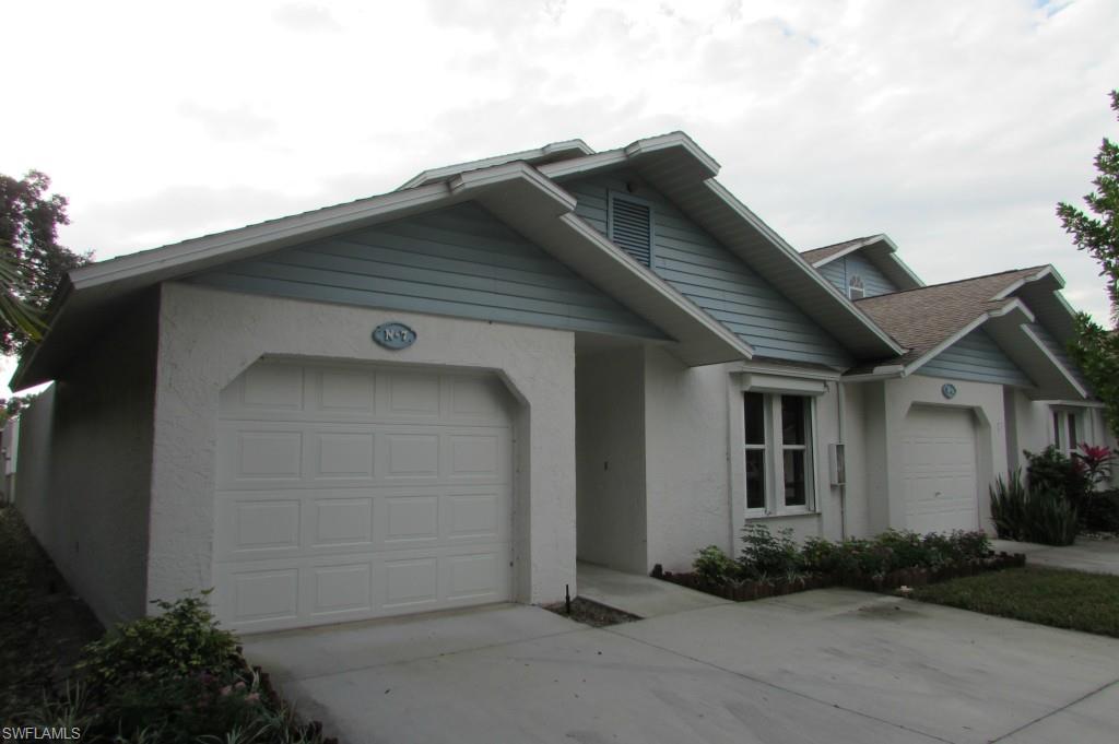 CYPRESS KEEP CONDO - Residential