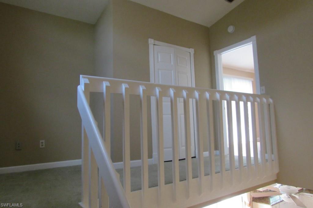 CYPRESS KEEP CONDO - Residential