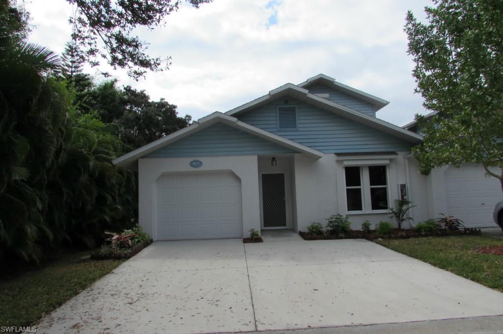 CYPRESS KEEP CONDO - Residential