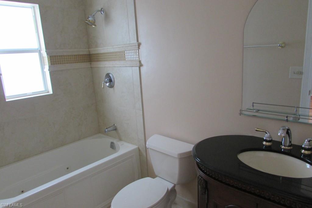 CYPRESS KEEP CONDO - Residential