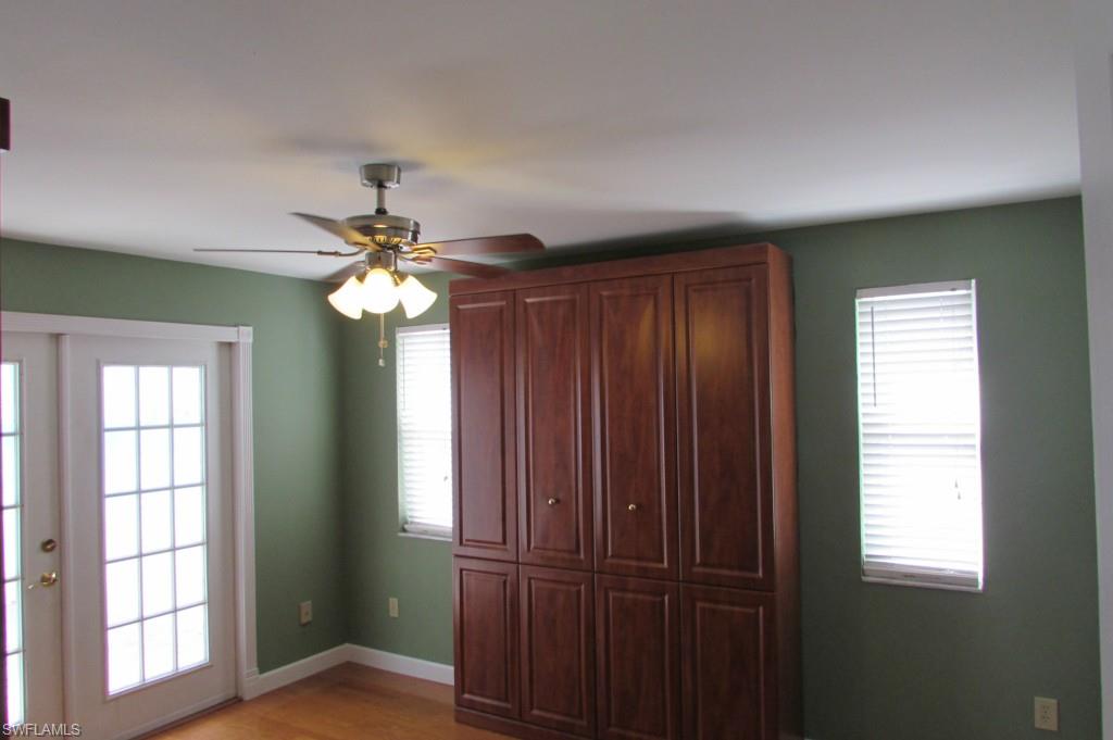 CYPRESS KEEP CONDO - Residential